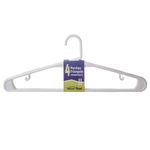 Set-De-4-Perchas-De-Plastico-Blancas-Practihogar-1-468729