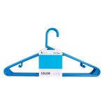 Set-De-4-Perchas-De-Plastico-Azul-Practihogar-1-469007