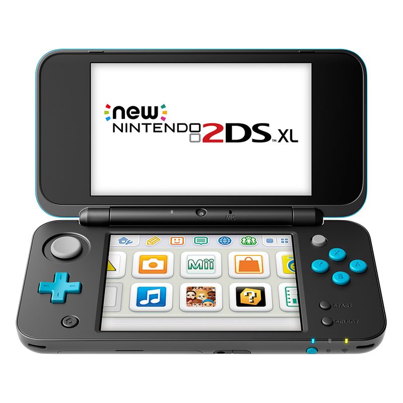 Consola-Nintendo-2dsxl-Black-turquoise-1-596774