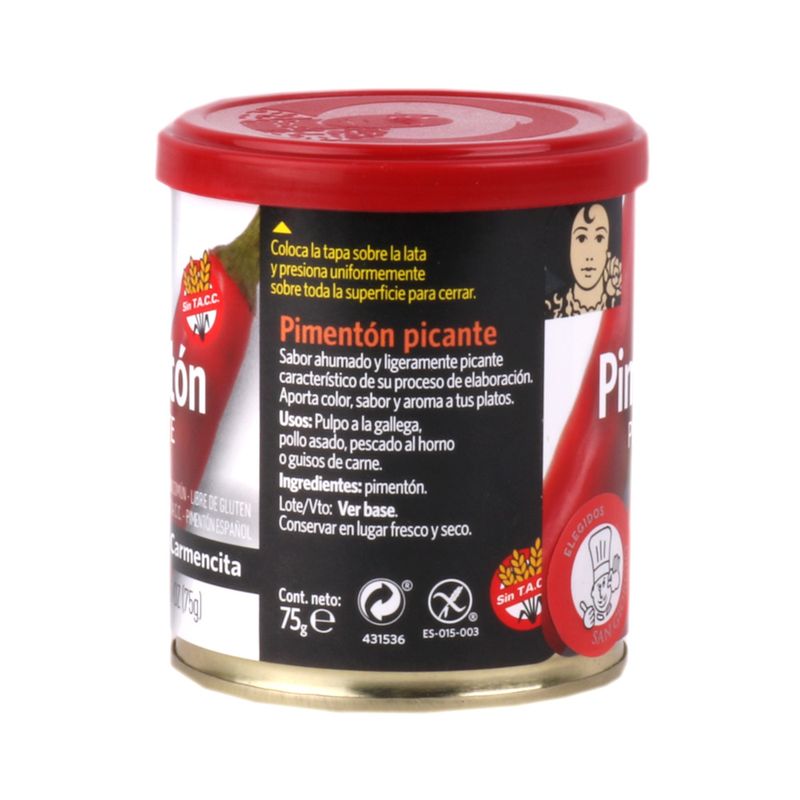 Pimenton-Carmencita-Picante-Lata-75-Gr-2-302620