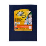 Cuaderno-Rayado--Tapa-Dura-Araña-Azul-exito-100-Hojas-1-30645