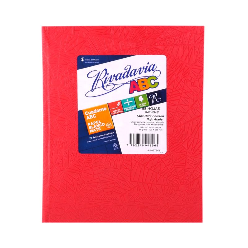 Cuaderno-Abc-Rivadavia--Rojo--98-Hojas-1-459914
