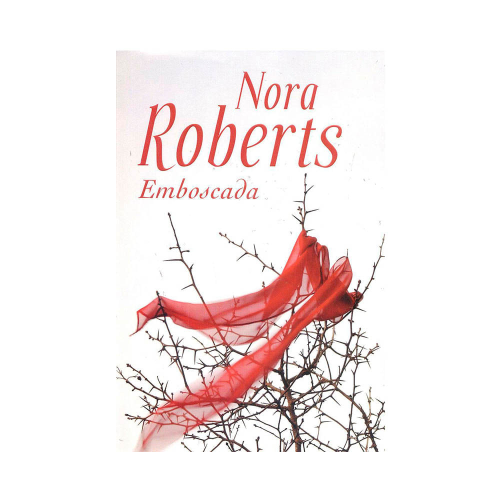 Colección Nora Roberts Vea