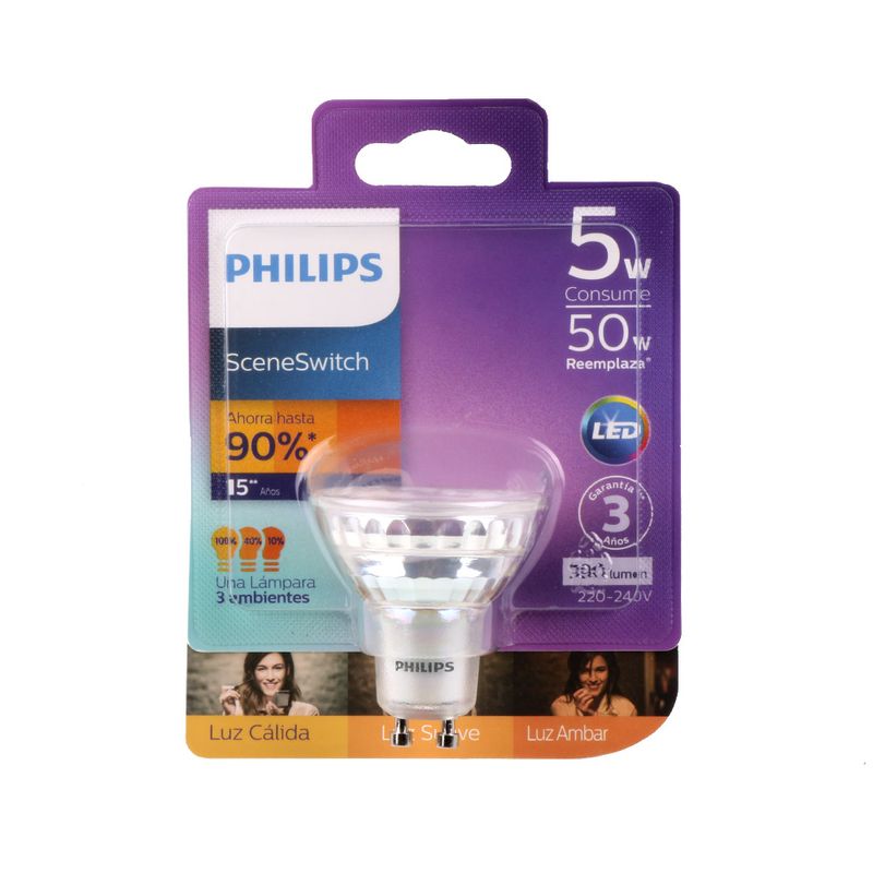 Lampara-Led-Philips-Sceneswitch-Gu10-5w-Calida-1-438027