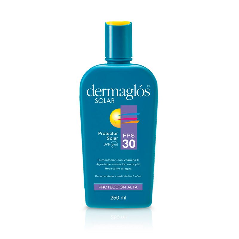 Crema-Bronceadora-Dermaglos-Factor-30-250-Ml-1-19573