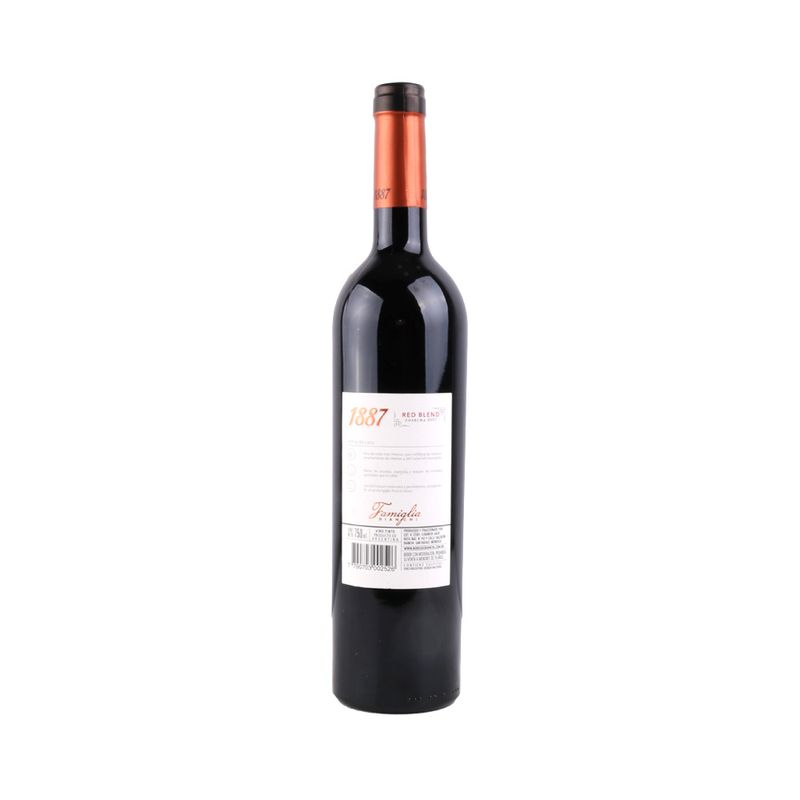 Vino-1887-By-Famiglia-Bianchi-Red-Blend-X-750cc-2-38142