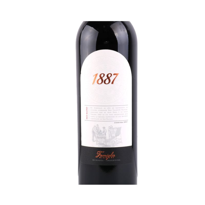 Vino-1887-By-Famiglia-Bianchi-Red-Blend-X-750cc-3-38142