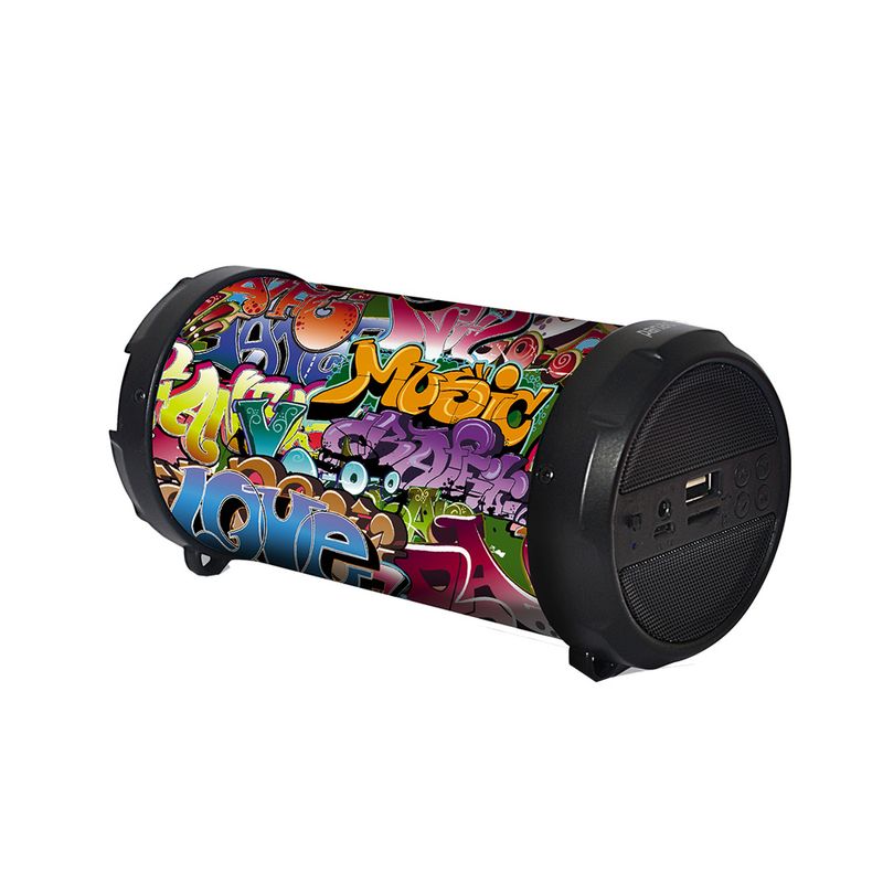 Parlante-Panacom-Bz3000-Bluetooth--Graffiti-1-601576
