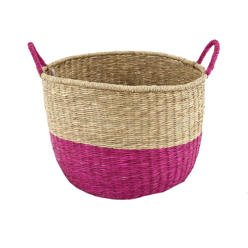 Canasto-Seagrass-Redondo-Bicolor-L-1-573773