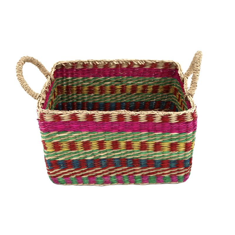 Canasto-Seagrass-Redondo-Bicolor-S-1-573824