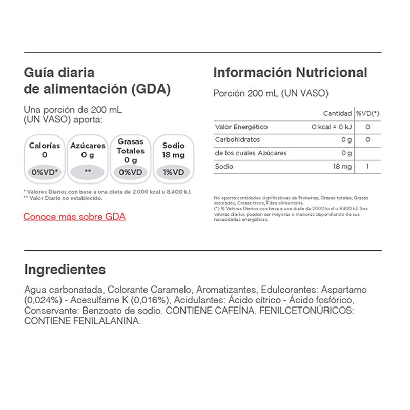 Gaseosa-Coca-Cola-Light-pck-un-6-3-43996