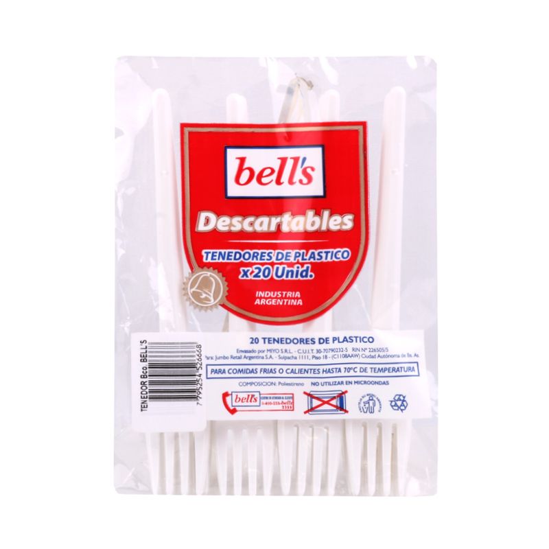Tenedores-Descartables-Bell-s-20-U-1-14255