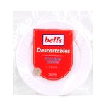 Platos-Descartables-Bell-s-20-U-1-14260