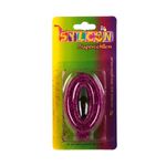 Velas-Cotillon-Sylcon-Gibre-N°-0--Bsa-1-Un-1-239869