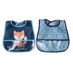Baberos-Plastico-Px2-Bebe--Azul---I19-4-349670