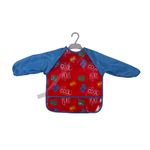 Babero-Plastico-Con-Mangas-Bebe--Aqua-az-1-349665