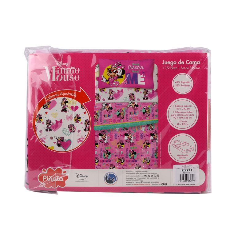 Juego-De-Sabanas-Piñana-Minnie-1-½-Plaza-2-253901