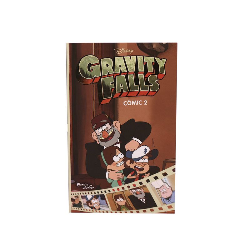 Comic-2---Gravity-Falls-1-257318
