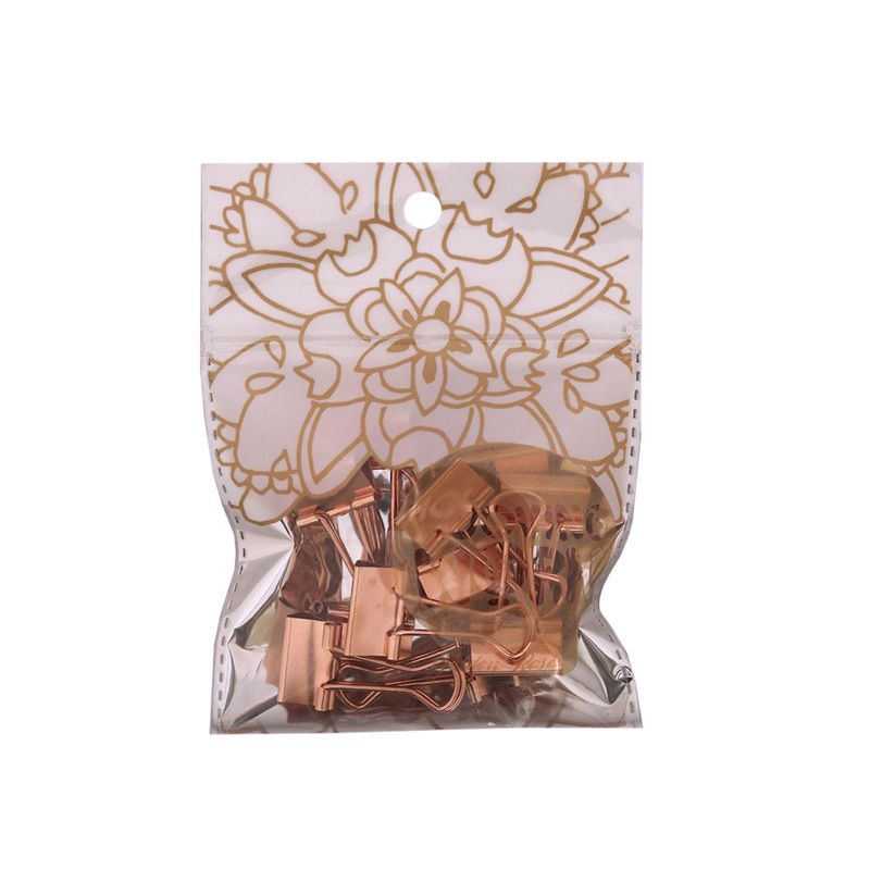 Binder-Clips-Mooving-Golden-Rose-19-Mm-X-1-605195
