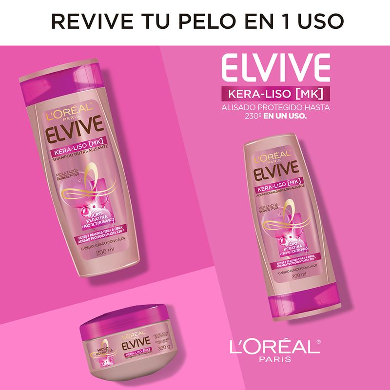 Shampoo-Keraliso-230°-Elvive-Loreal-Paris-200-Ml-4-29191