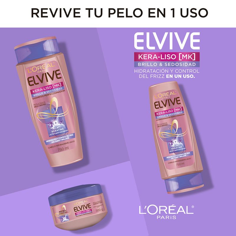 Shampoo-Keraliso-Elvive-Loreal-Paris-750-Ml-4-249127