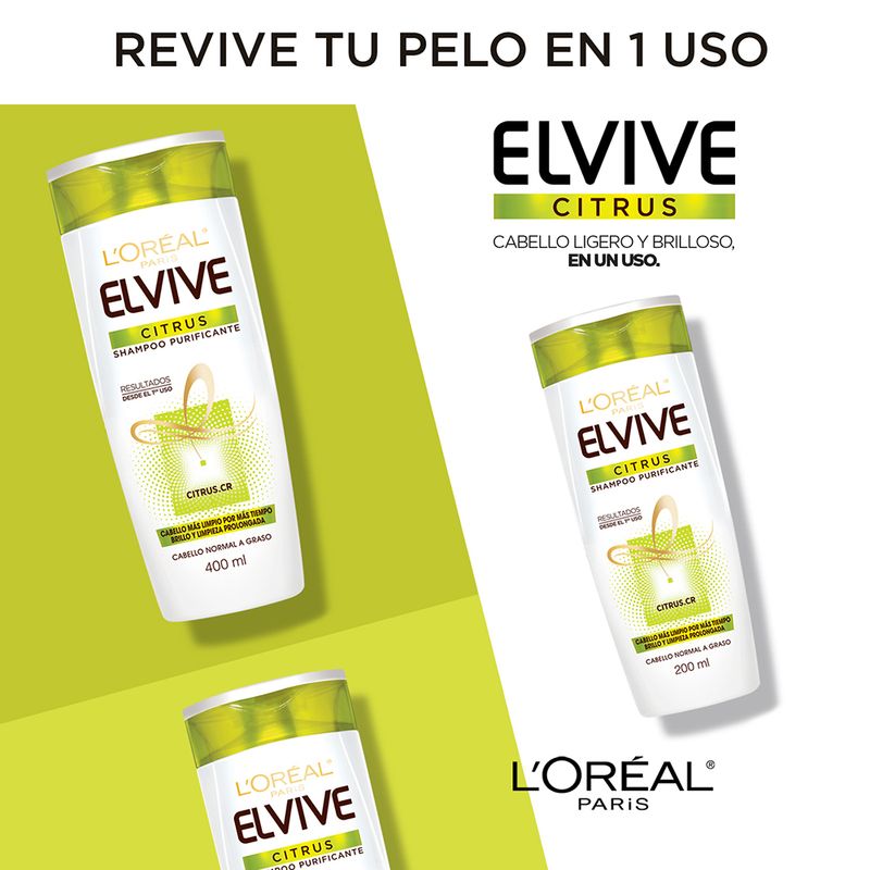 Shampoo-Citrus-Elvive-Loreal-Paris-200-Ml-4-249141