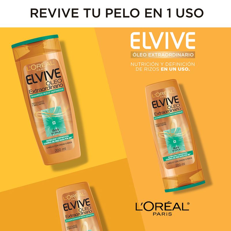 Crema-Para-Peinar-Oleo-Extraordinario-Rizos-Definidos-Elvive-Loreal-Paris-250-Ml-4-36285