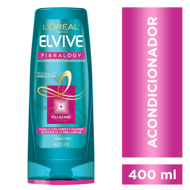 Acondicionador-Fibralogy-Elvive-Loreal-Paris-400-Ml-1-10054