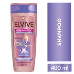 Shampoo-Keraliso-Elvive-Loreal-Paris-400-Ml-1-28853