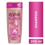 Shampoo-Keraliso-230°-Elvive-Loreal-Paris-200-Ml-1-29191