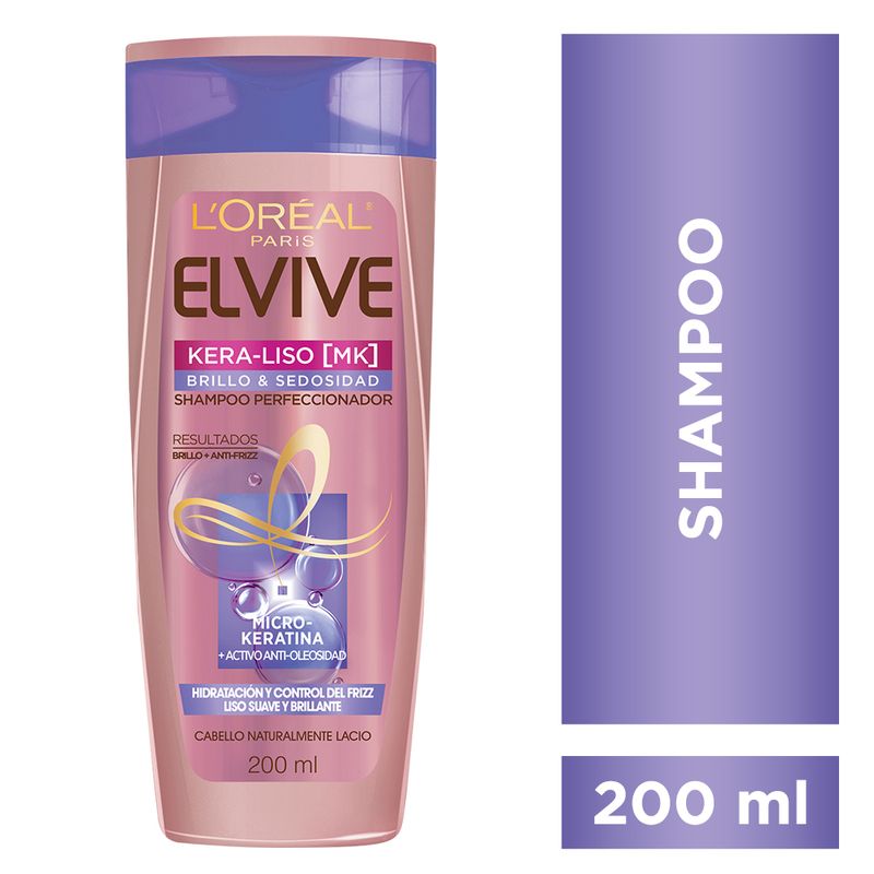 Shampoo-Keraliso-Elvive-Loreal-Paris-200-Ml-1-29283