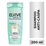 Shampoo-Anti-caspa-Arcilla-Purificante-Elvive-Loreal-Paris-200-Ml-1-38187