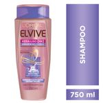 Shampoo-Keraliso-Elvive-Loreal-Paris-750-Ml-1-249127