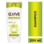 Shampoo-Citrus-Elvive-Loreal-Paris-200-Ml-1-249141