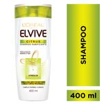 Shampoo-Citrus-Elvive-Loreal-Paris-400-Ml-1-249146