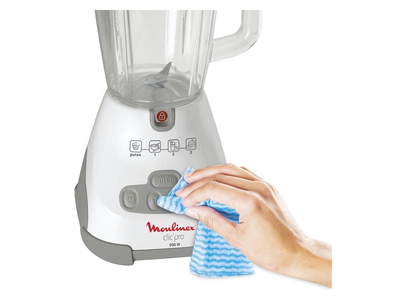 Moulinex licuadora precio hot sale