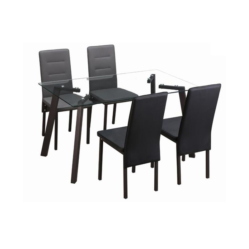 Set-Mesa-Madera-Y-Acero---4-Sillas-1-252200