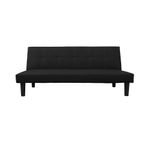 Futon-160x87x74cm-Jh8001-Negro-1-306568