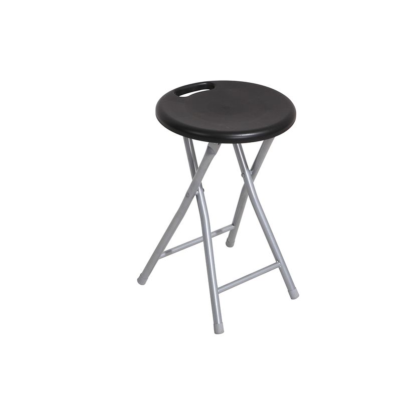 Banqueta-Plegable-30x46cm-Negro-1-323379