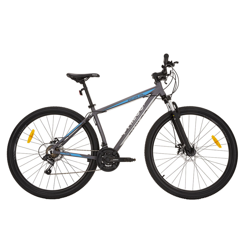 Precio bicicleta discount philco escape 29