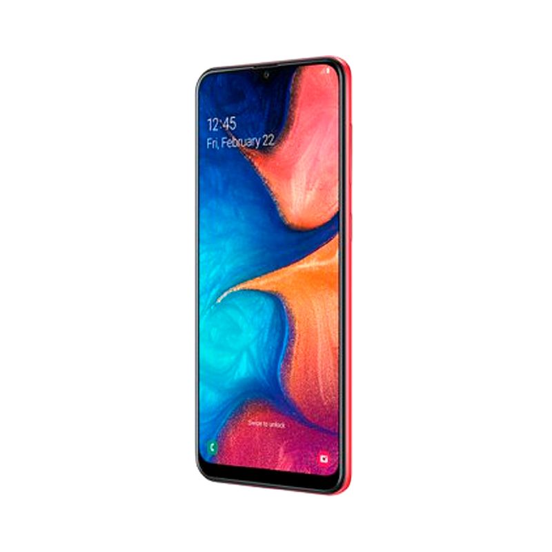 Celular-Samsung-A20-Rojo-Sm-a205gzrmaro-1-706120