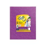 Cuaderno-Rayado-Lila-Nº3-exito-48-Hojas-1-34658