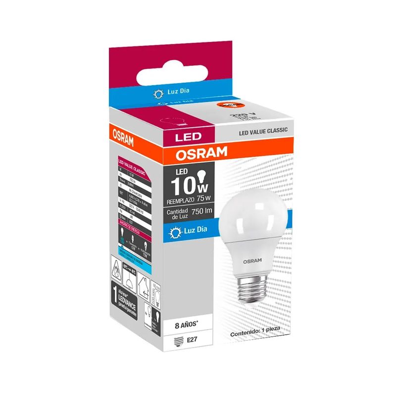 Lampara-Led-Osram-Value-Classic-10w-830-Calida-1-609531