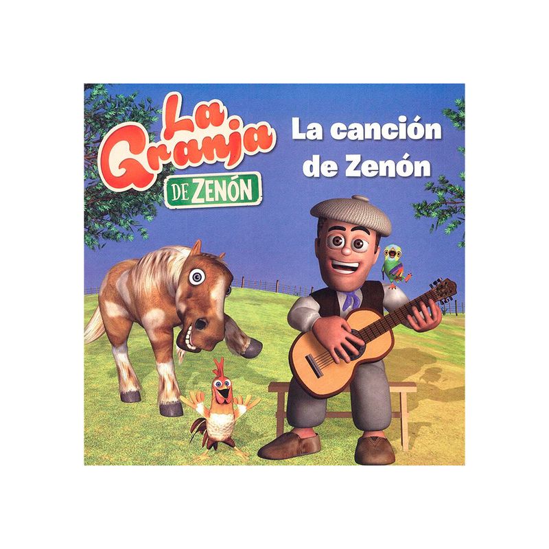 Col-La-Granja-De-Zenon-2-Titulos-1-710424