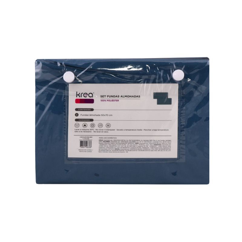 Set-2-Fundas-Krea-Almohada-Mf75gr-50x70-Azul-2-255051
