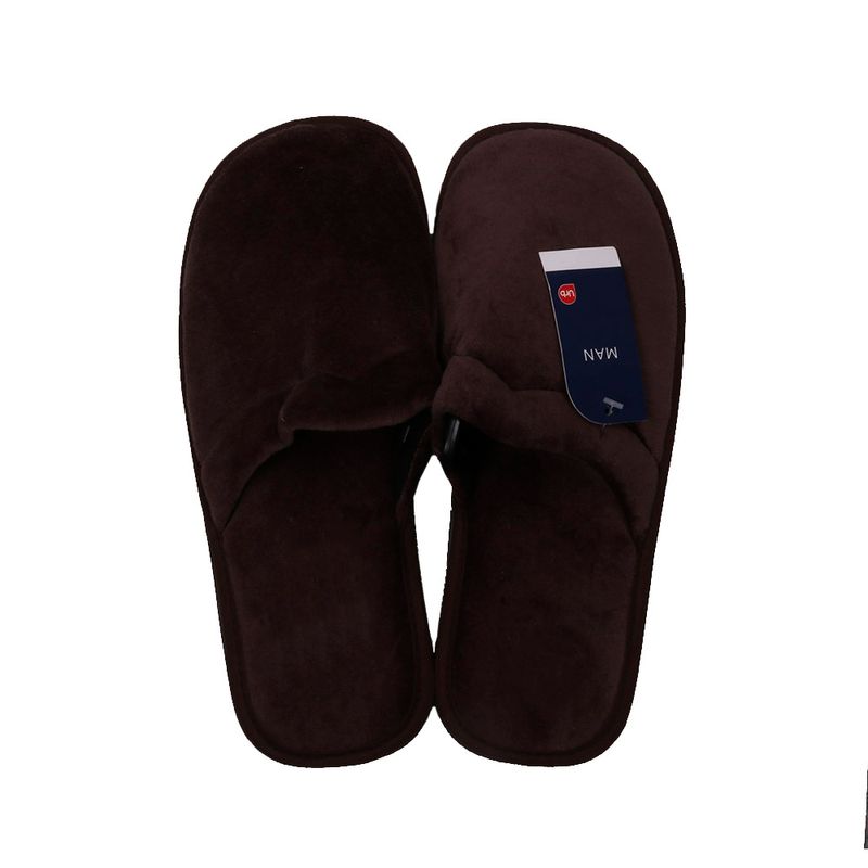 Pantufla-Hombre-Plush-Art-1028--39-44---4-514975