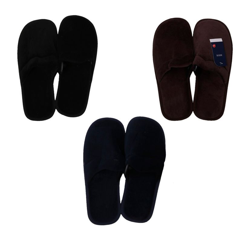 Pantufla-Hombre-Plush-Art-1028--39-44---1-514975