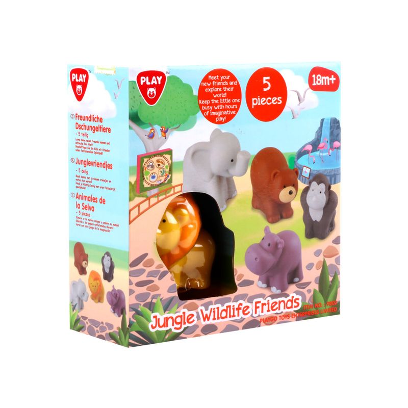 Set-X-5-Animales-De-La-Selva-2-292815