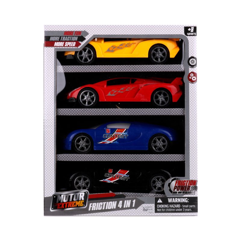 Pack-X-4-Autos-A-Friccion-1-256215