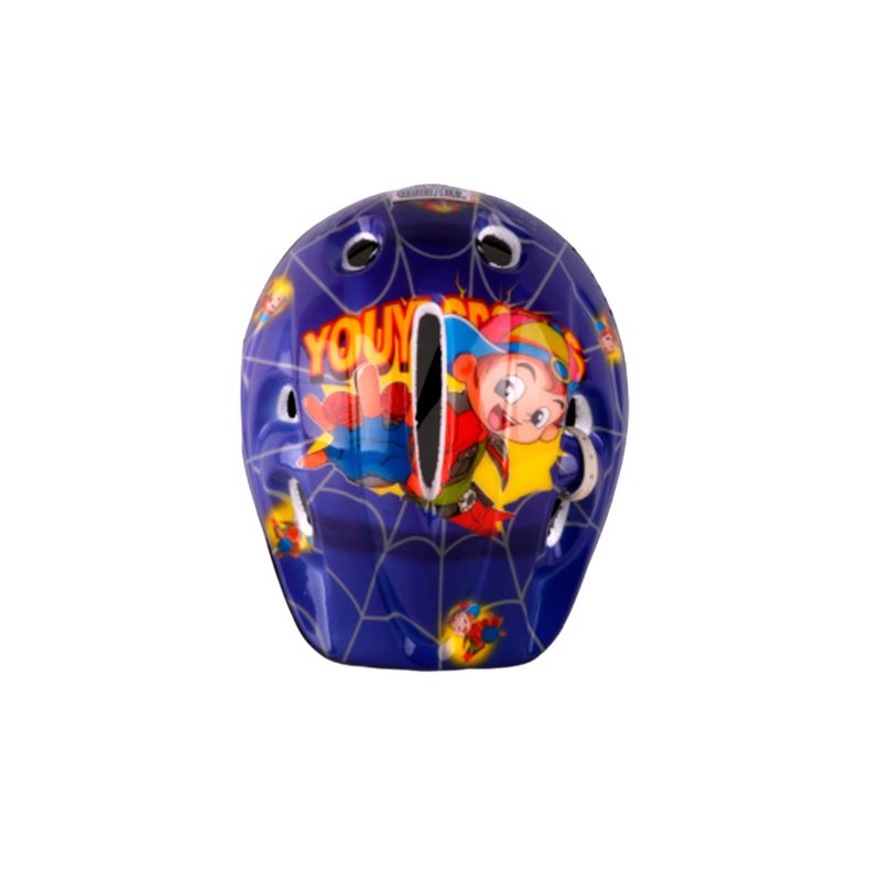 Casco-Espoga-Ciclista-Niños-2-28270